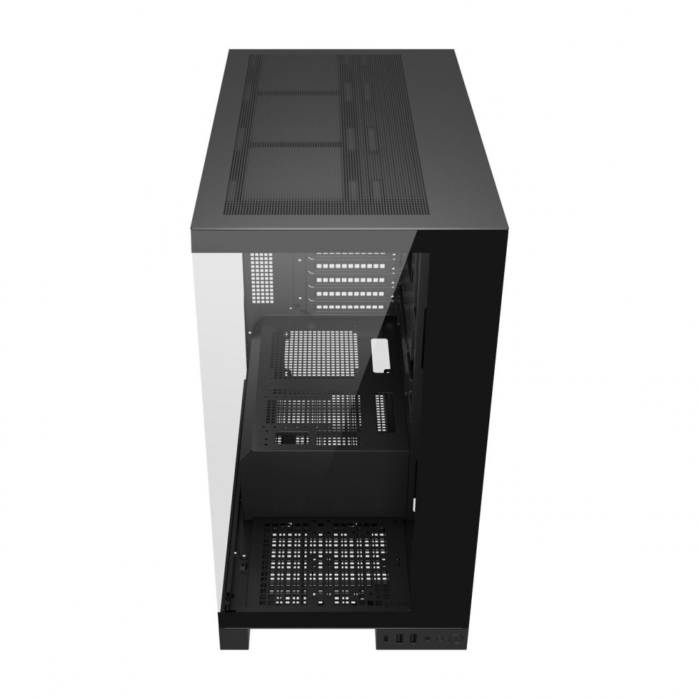 Корпус FSP M540-BA Mid-Tower - миниатюра 3