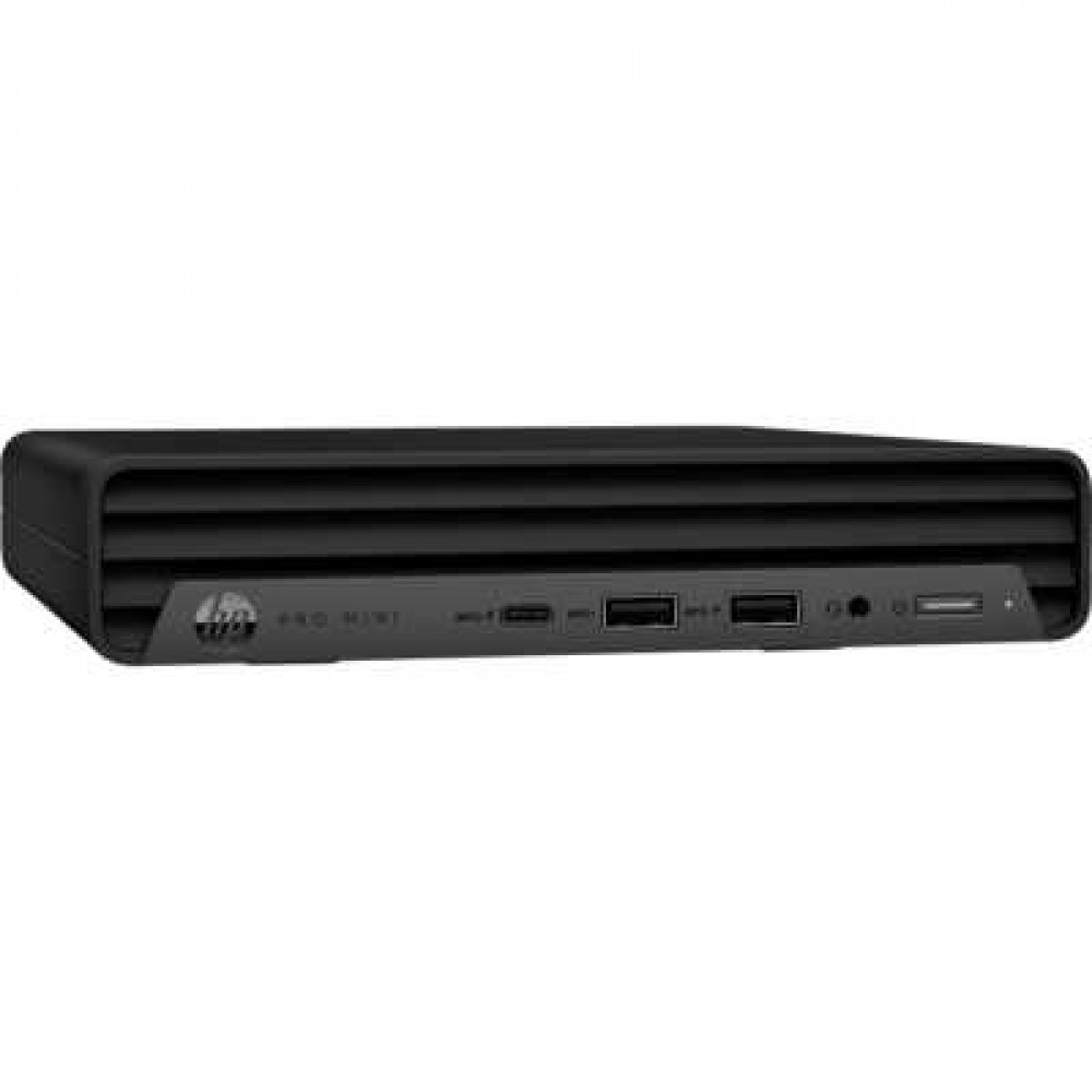 Персональный компьютер HP ProDesk 400 G9 Mini CA1B3AT Core i5, 14500T, 1.7, 16 Гб, DDR4-3200, Windows 11 Pro - миниатюра 3