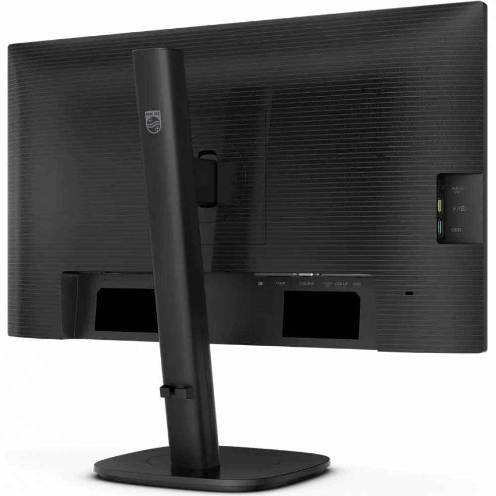 Монитор Philips 24B2N3200J 24B2N3200J/01 23.8 ", IPS, Full HD 1920x1080 (16:9), 120 Гц - миниатюра 3