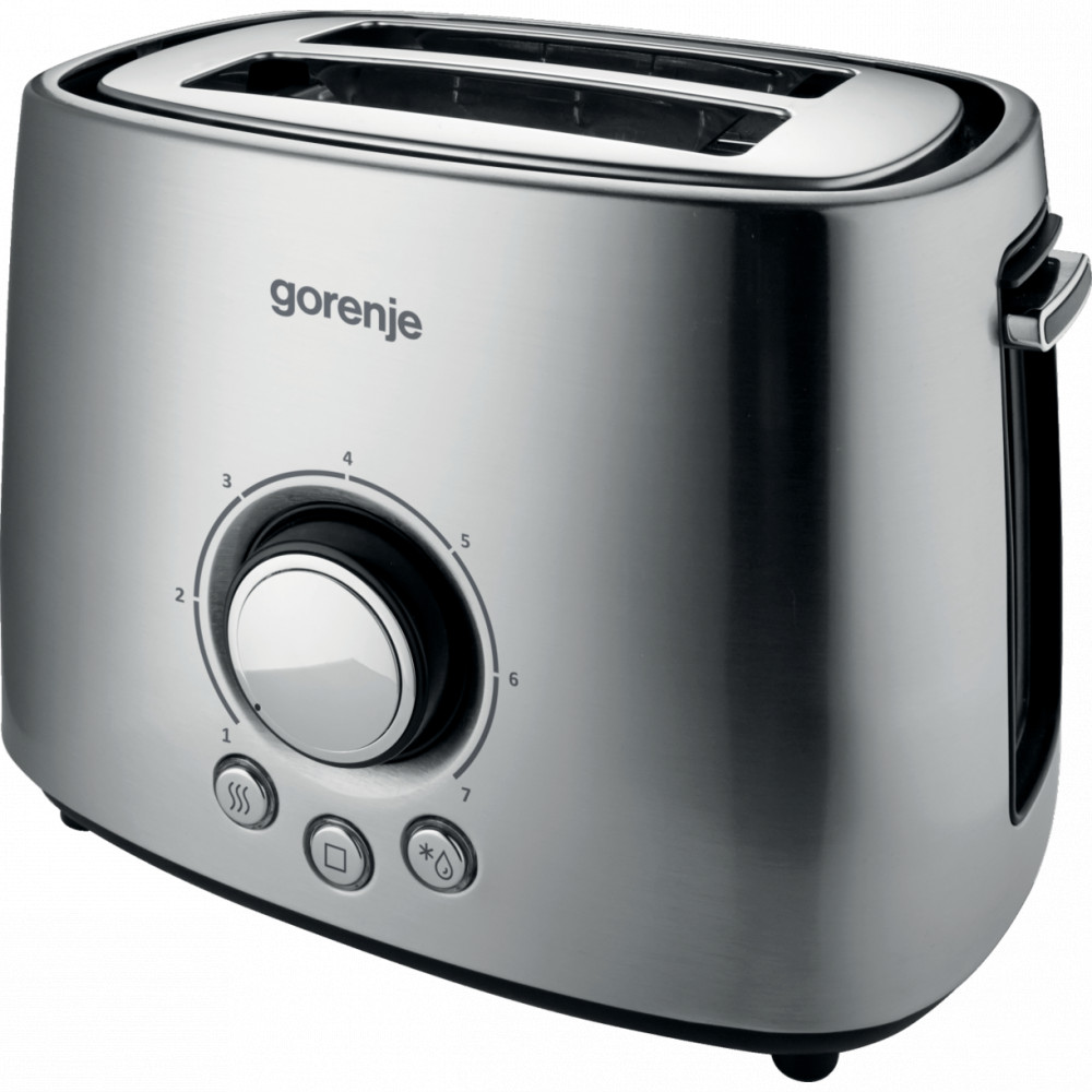 Тостер Gorenje T1000E 1000 Вт — фото товара