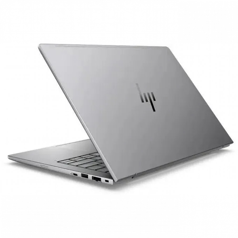 Ноутбук HP ZBook 8 G1ak BX7L4UT 14 ", WUXGA 1920x1200 (16:10), AMD, Ryzen AI 7, 32 Гб, 1 ТБ, Radeon 860M, Windows 11 Pro - миниатюра 4