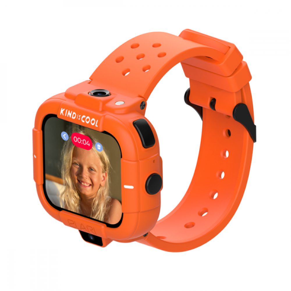 Elari KidPhone KP-MB-ORG Смарт-часы - миниатюра 4
