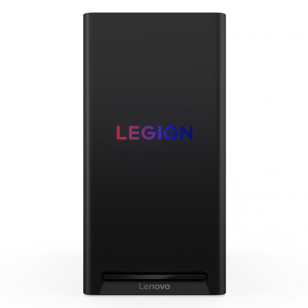Персональный компьютер Lenovo Legion T5 30AGB10 (90YJ0052KZ) Ryzen 5 - миниатюра 2