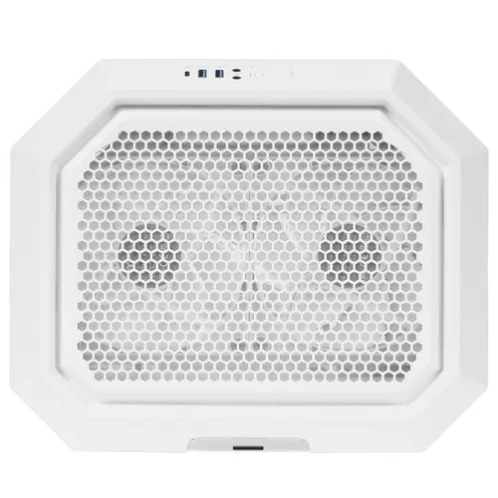 Корпус Thermaltake The Tower 300 Snow CA-1Y4-00S6WN-00 Mini-Tower - миниатюра 5