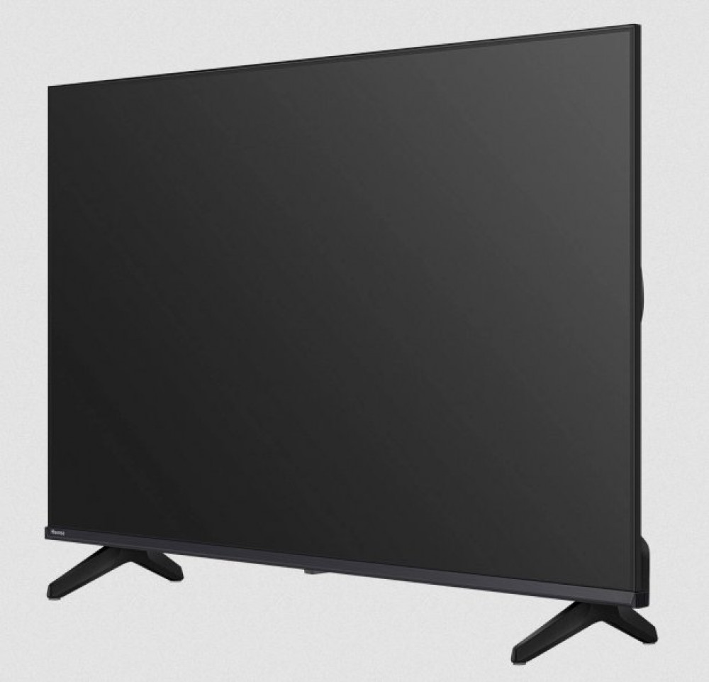 Телевизор Hisense 40A5S RU 40 ", Smart TV, Черный - миниатюра 4