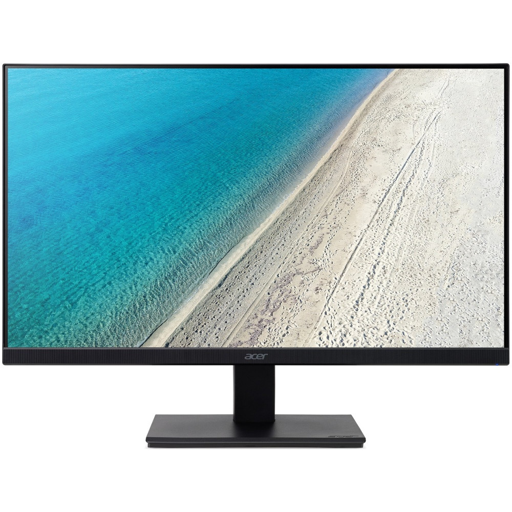 Монитор Acer V227QE0bi UM.WV7CD.002 21.5 ", IPS, Full HD 1920x1080 (16:9), 100 Гц — фото товара