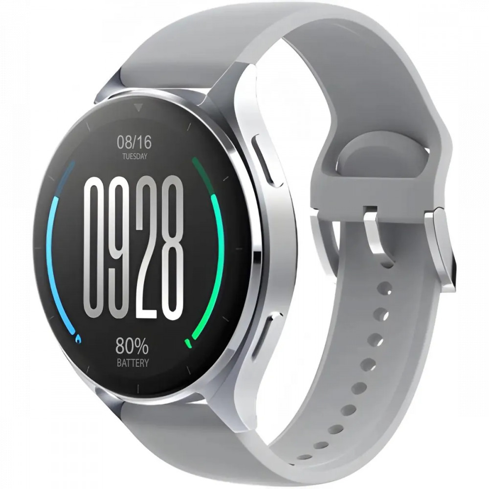 Xiaomi Watch 2 BHR8034GL Смарт-часы — фото товара