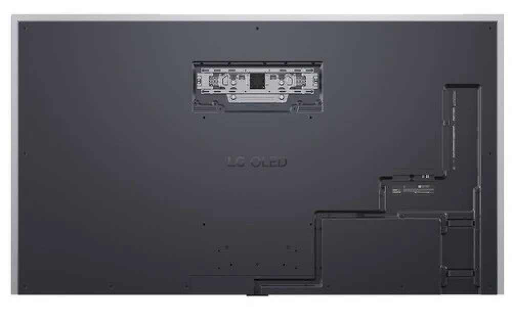 Телевизор LG OLED65G5RLA OLED65G5RLA.ARUG 65 ", Темно-серый - миниатюра 2