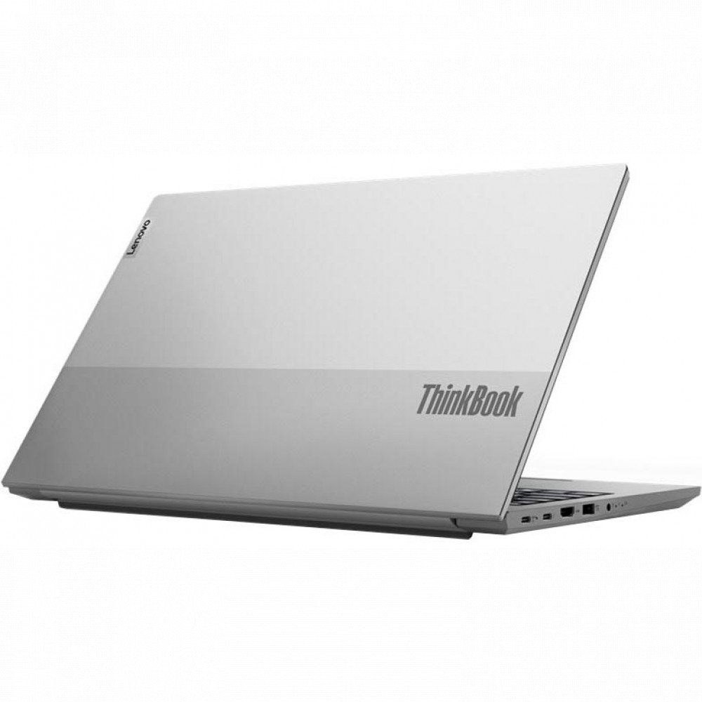Ноутбук Lenovo ThinkBook 15 G2 ITL 20VE0007RU 15.6 ", FHD 1920x1080 (16:9), Intel, Core i3, 8 Гб, 256 ГБ, Intel UHD Graphics, Windows 10 Pro - миниатюра 6