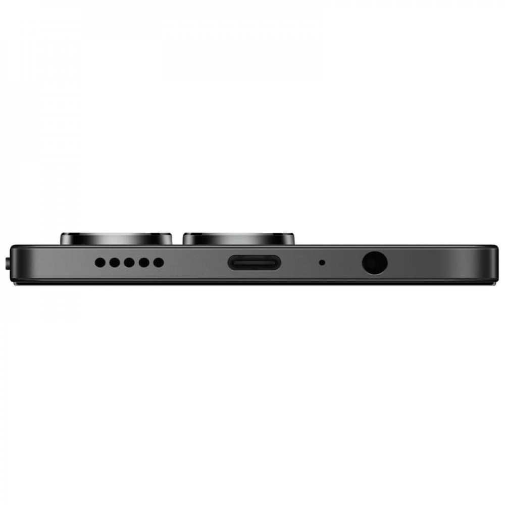 Смартфон Honor X5c Plus 4/128GB Midnight Black X5C PLUS NLA-LX2P/4/128GB/MIDNIGHT BLACK 128 Гб, 4 Гб - миниатюра 5