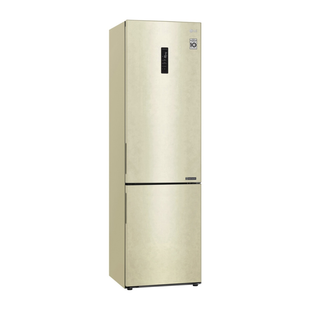 Холодильник LG GA-B509CESL - миниатюра 2