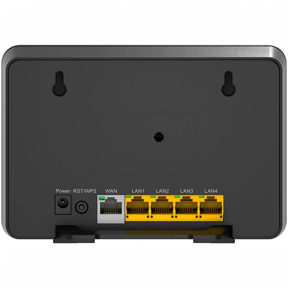 Маршрутизатор для дома D-link DIR-815/SRU/S1A - миниатюра 3
