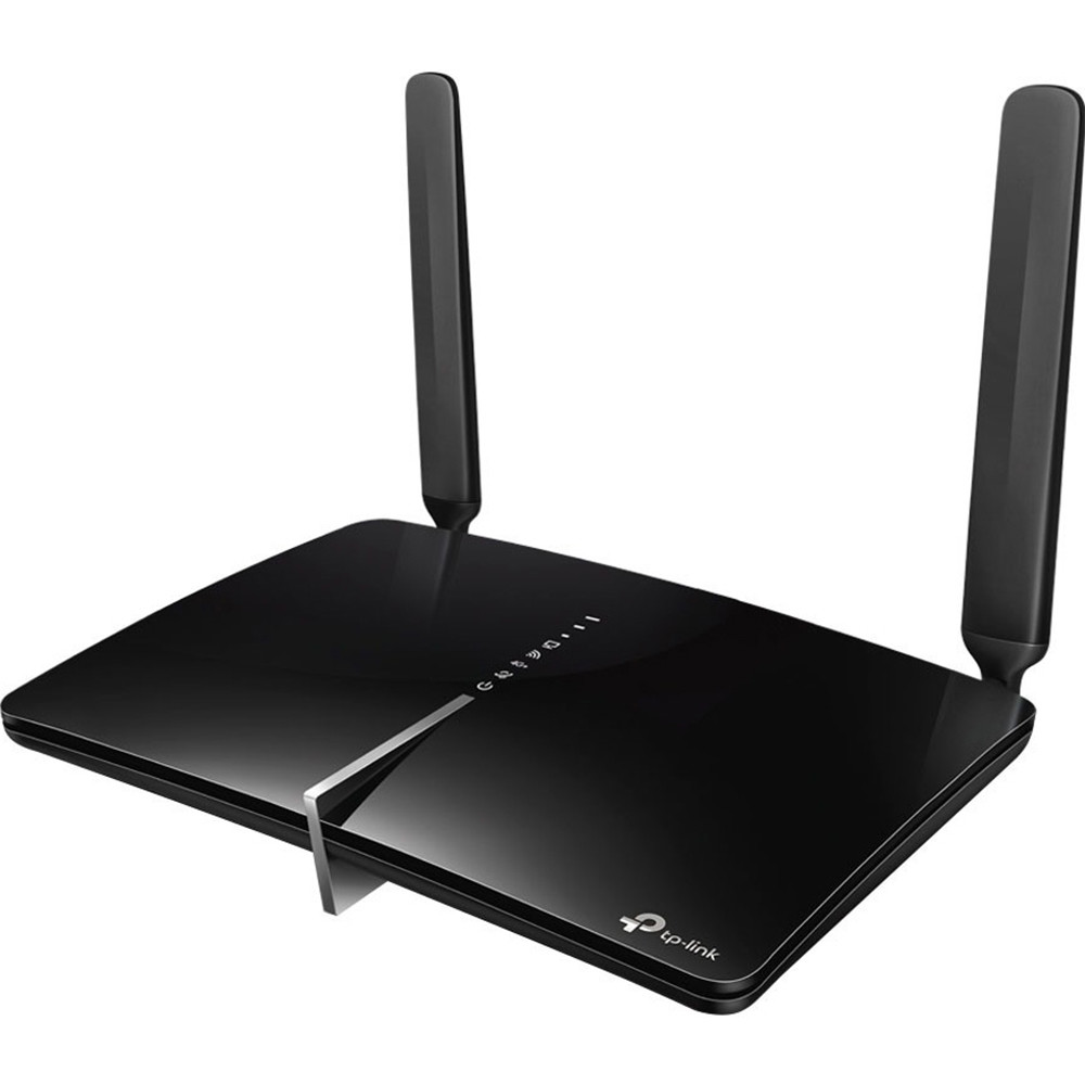 Маршрутизатор для дома TP-Link Archer MR600 - миниатюра 3