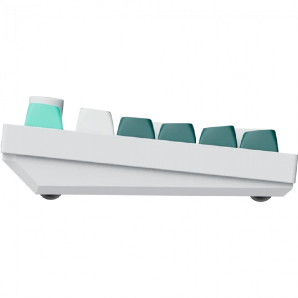 Клавиатура Keychron Q6 HE (Q6H-P1P) Q6H-P1P-RU Беспроводная, USB - миниатюра 6