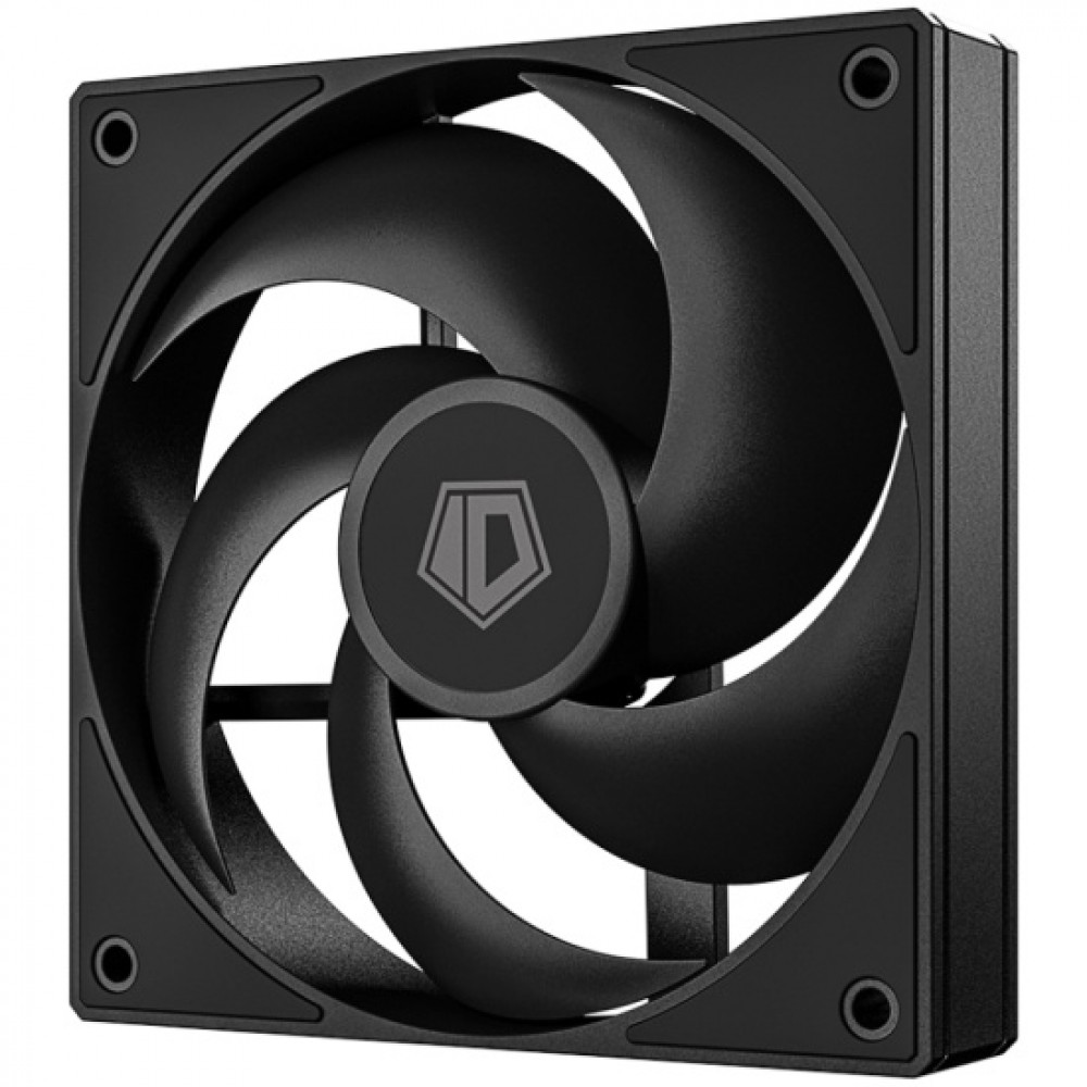 Система охлаждения ID-Cooling AS-120-K Для системного блока - миниатюра 3