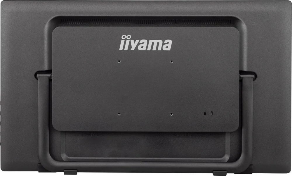 Монитор IIYAMA ProLite T2455MSC-B1 23.8 ", IPS, Full HD 1920x1080 (16:9), 60 Гц - миниатюра 4