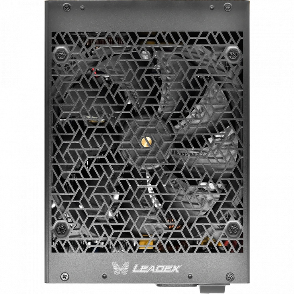 Блок питания Super Flower Leadex Titanium SF-2200F14HP 2200 Вт - миниатюра 2