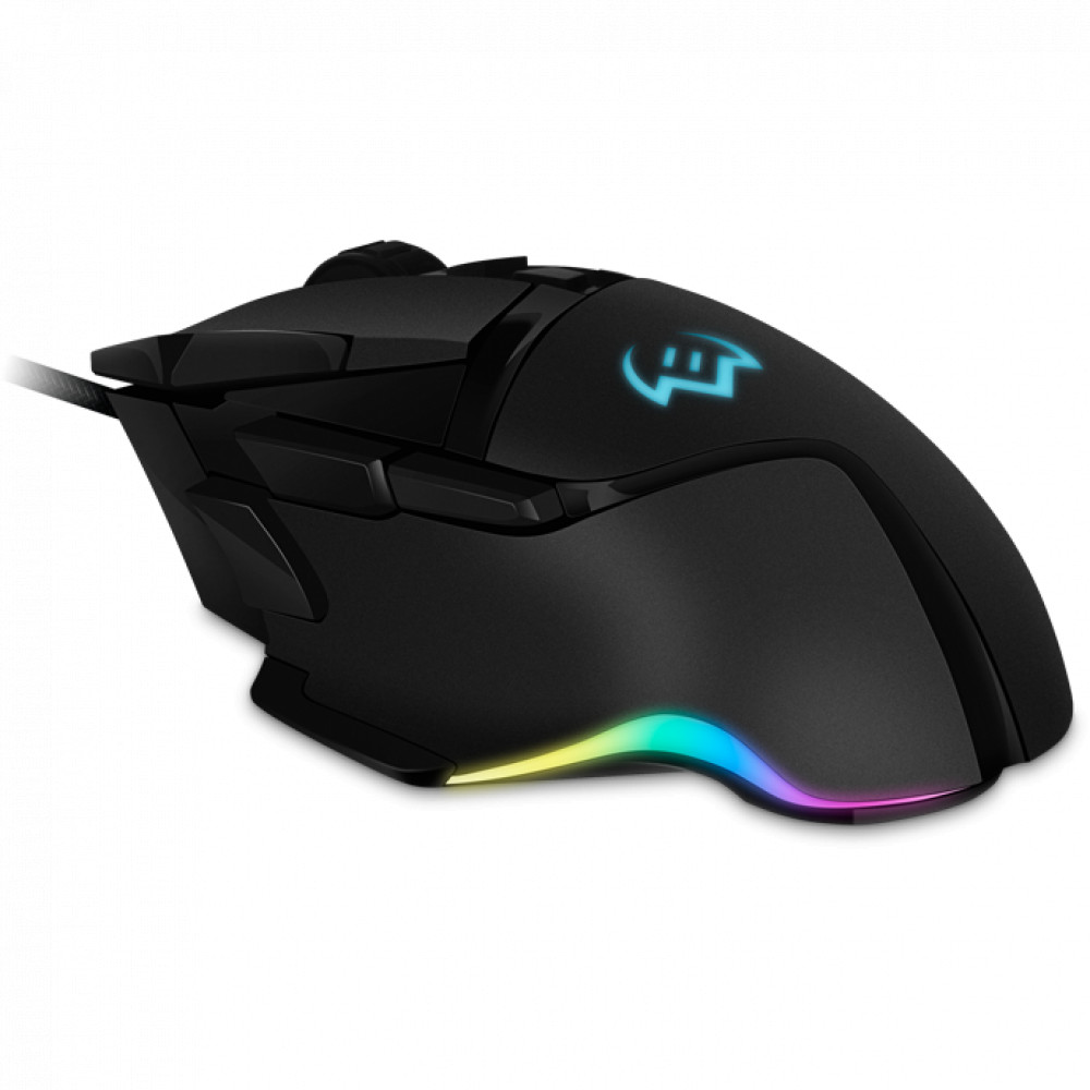 Мышь Sven RX-G975 SV-020798 Игровые, Проводная - миниатюра 3