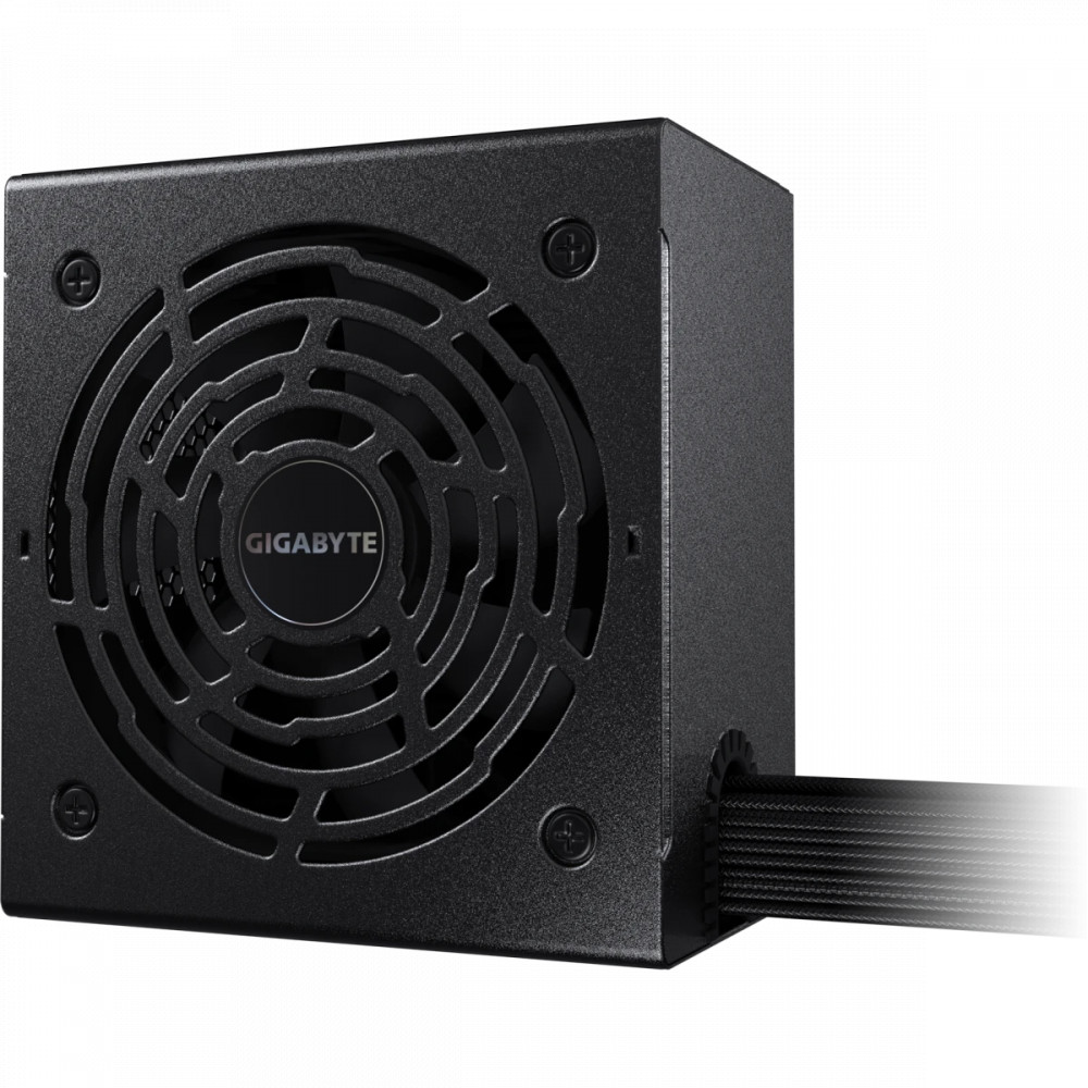 Блок питания Gigabyte GP-P750BS 750 Вт - миниатюра 4