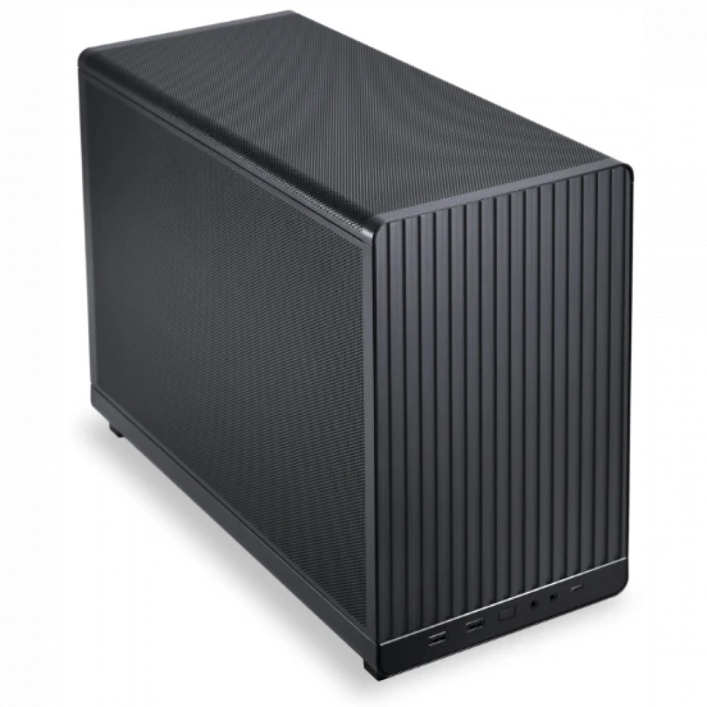 Корпус Lian Li A3 Black G99.A3X.R0 Mini-Tower - миниатюра 2
