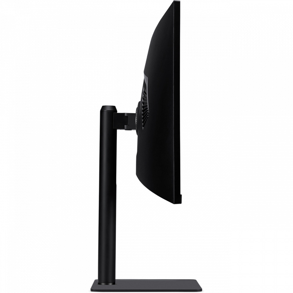 Монитор Acer CZ342CURVbmiphuzx UM.CC2EE.V01 34 ", VA, Ultra-Wide QHD 3440x1440 (21:9), 180 Гц - миниатюра 3