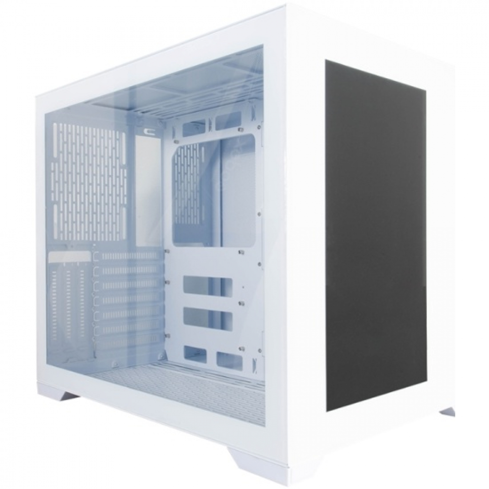 Корпус 1STPLAYER SP7-EV-WH Mid-Tower - миниатюра 4