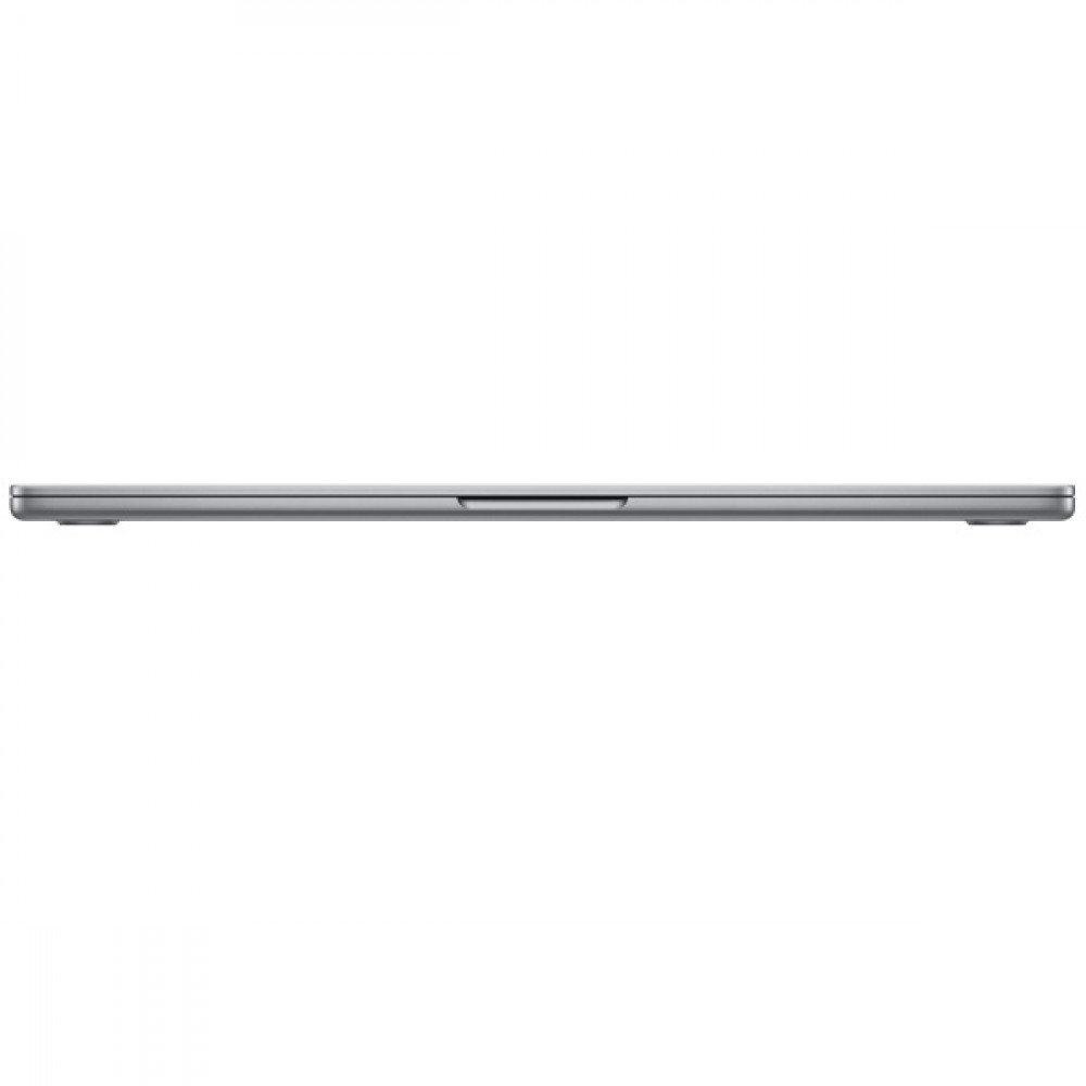 Ноутбук Apple MacBook Air 2024 M3 / 15 MC9D4RU/A 15.3 ", 2880x1864 (16:10), Apple, M3 series, 16 Гб, 256 ГБ, Apple M3 10-Core, Mac OS - миниатюра 3