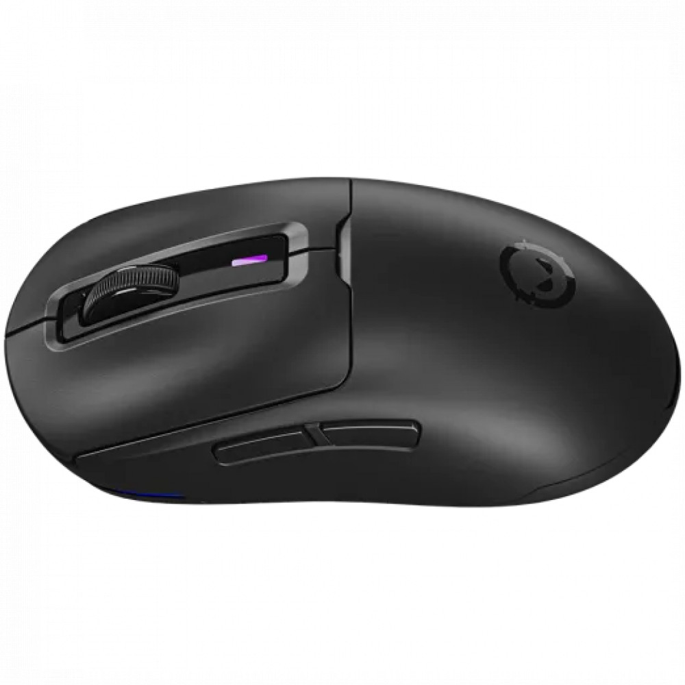 Мышь Lorgar MSA10W Black LRG-MSA10W-BK Игровые, Беспроводная - миниатюра 3