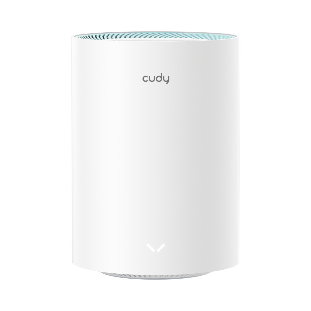 Маршрутизатор для дома CUDY Wi-Fi система AC1200 M1300(3-Pack) — фото товара