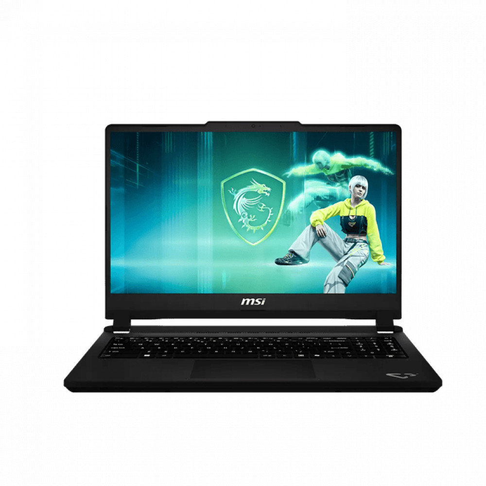 Ноутбук MSI Cyborg 15 C2WE-060XKZ 15.6 ", FHD 1920x1080 (16:9), Intel, Core 7, 16 Гб, 1 ТБ, nVidia GeForce RTX 5050 — фото товара