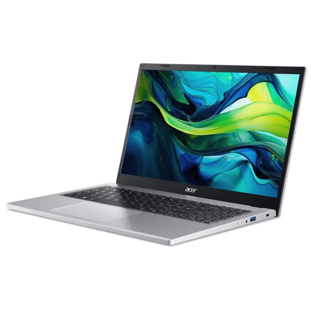 Ноутбук Acer Aspire GO 15 AG15-21PT-R5GQ NX.JJJAA.004 15.6 ", FHD 1920x1080 (16:9), AMD, Ryzen 5, 8 Гб, 512 ГБ, AMD Radeon 610M, Windows 11 Home - миниатюра 3