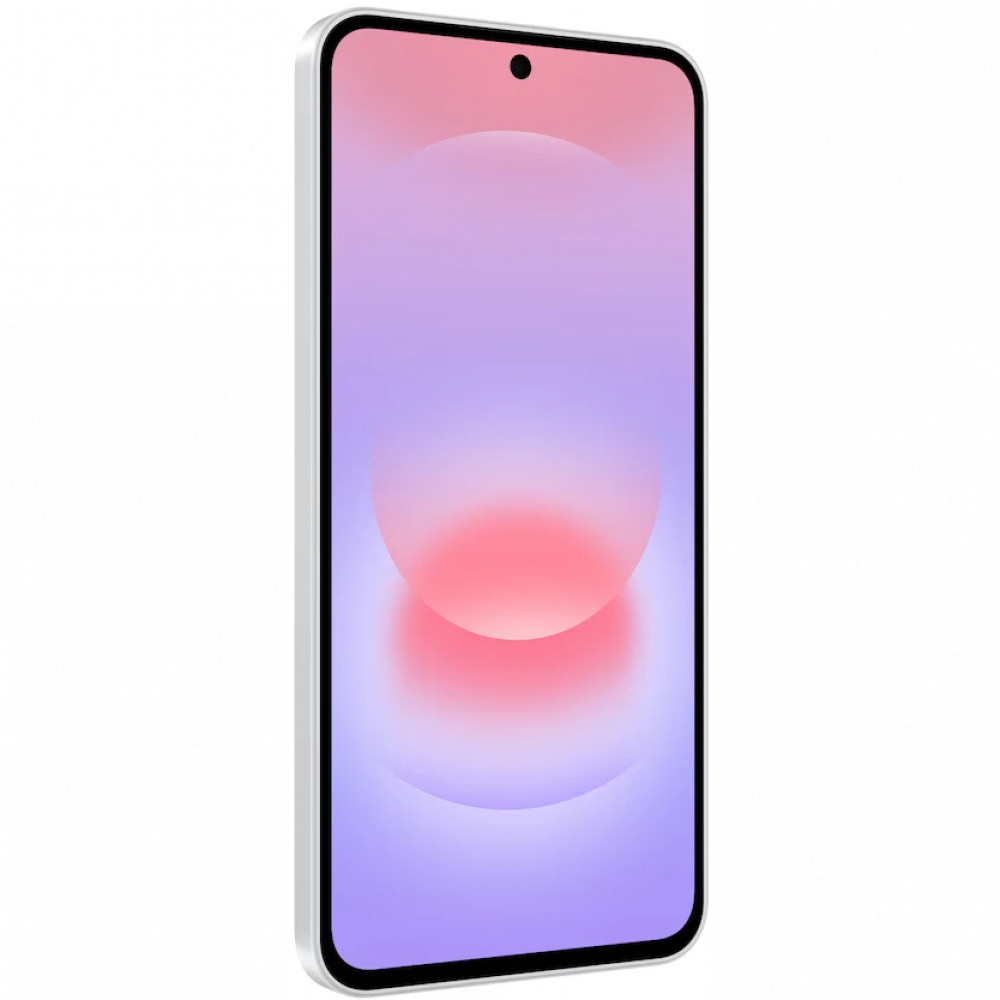 Смартфон Samsung Galaxy A37 8/256GB White SM-A376EZWGCAU 256 Гб, 8 Гб - миниатюра 2