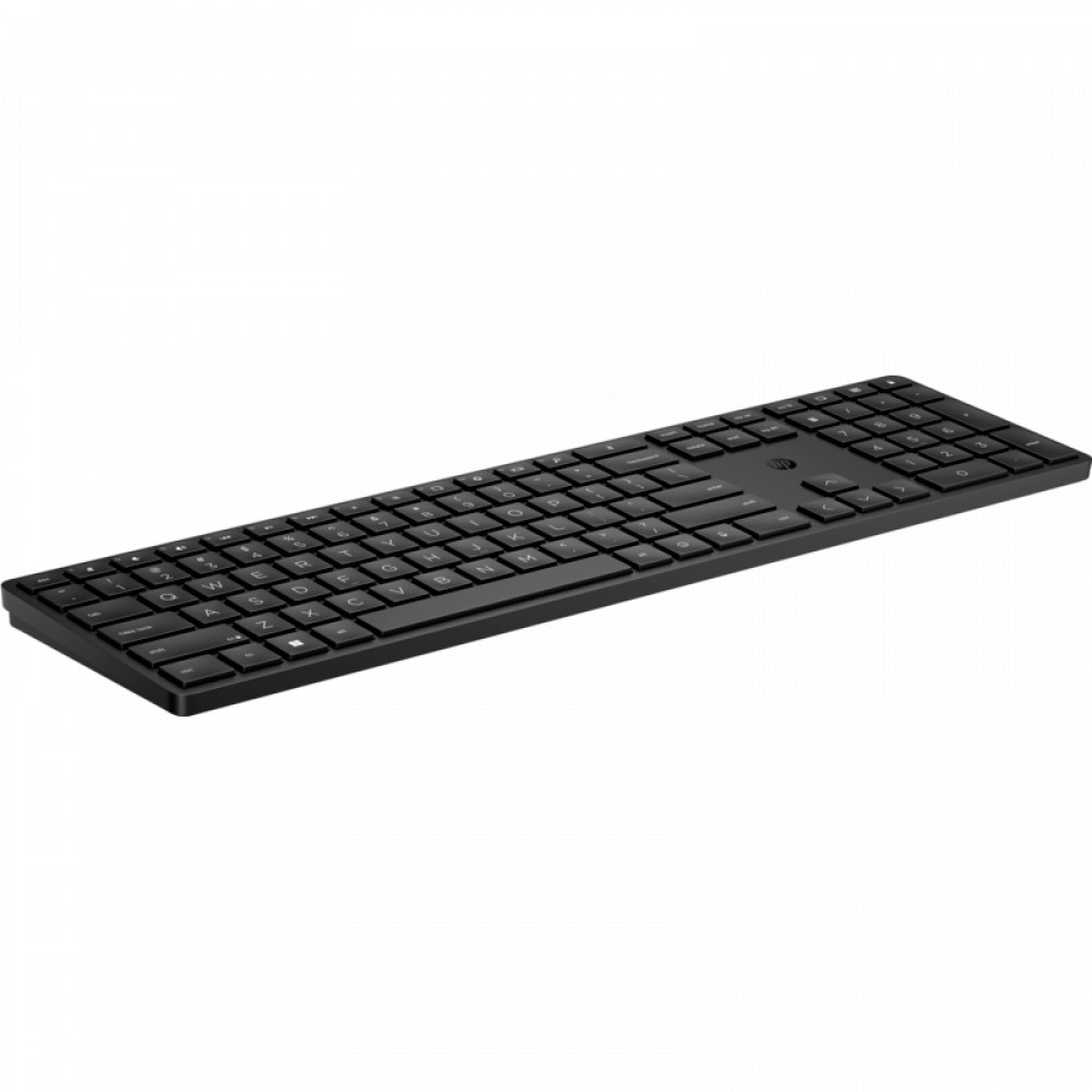 Клавиатура HP 450 4R184AA Беспроводная, Bluetooth - миниатюра 4
