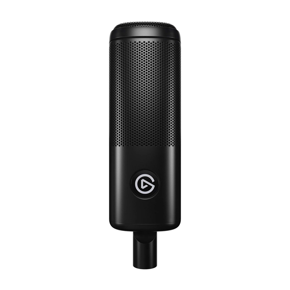 Микрофон Elgato Wave DX 10MAH9901 - миниатюра 2