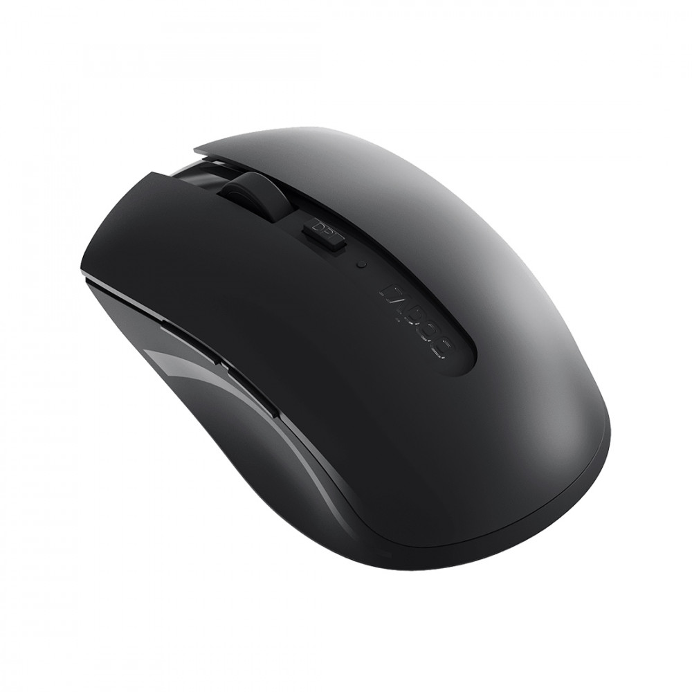 Мышь Rapoo M350 Silent Бюджетные, Беспроводная - миниатюра 2