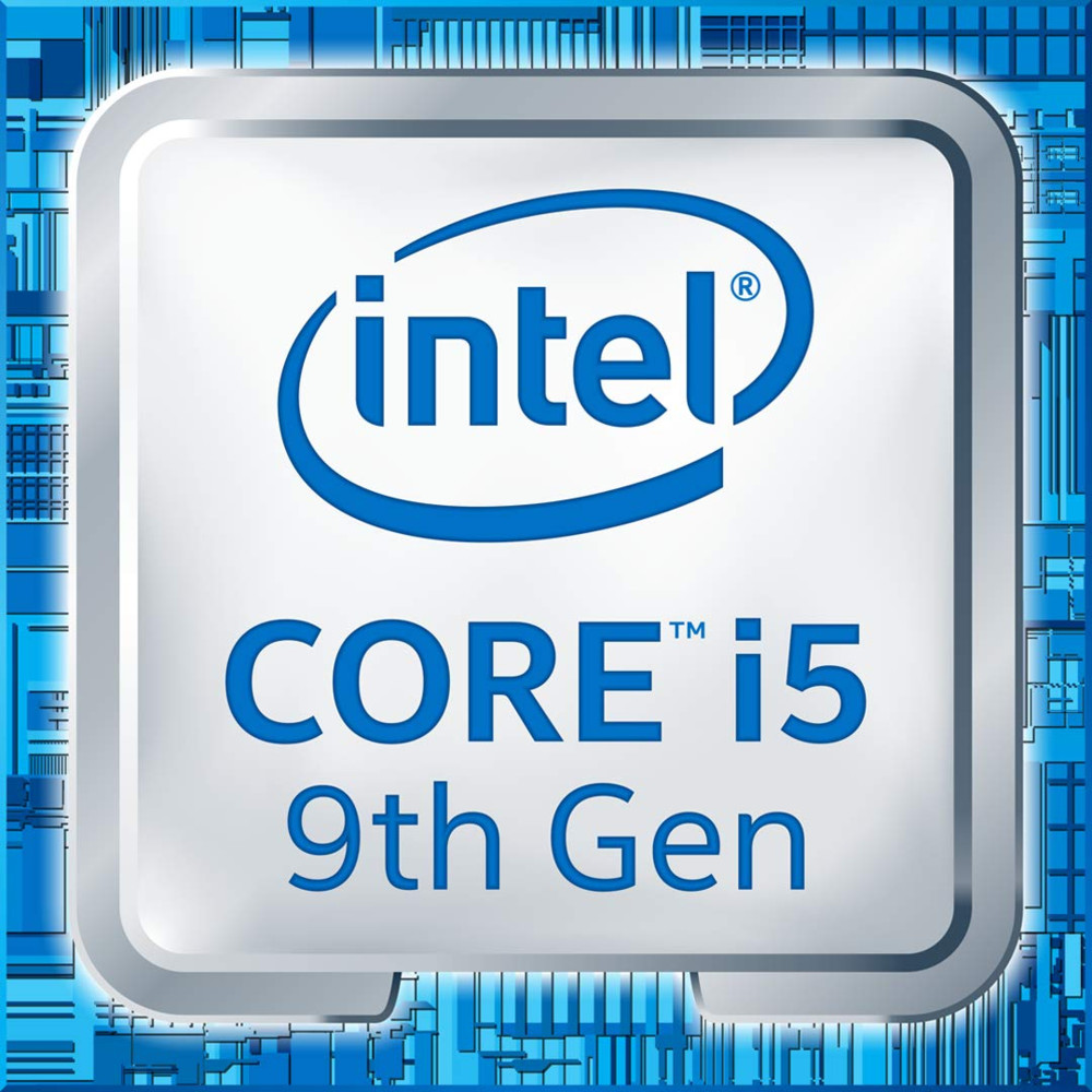 Процессор Intel Core i5-9500 CM8068403362610S RF4B Core i5 — фото товара
