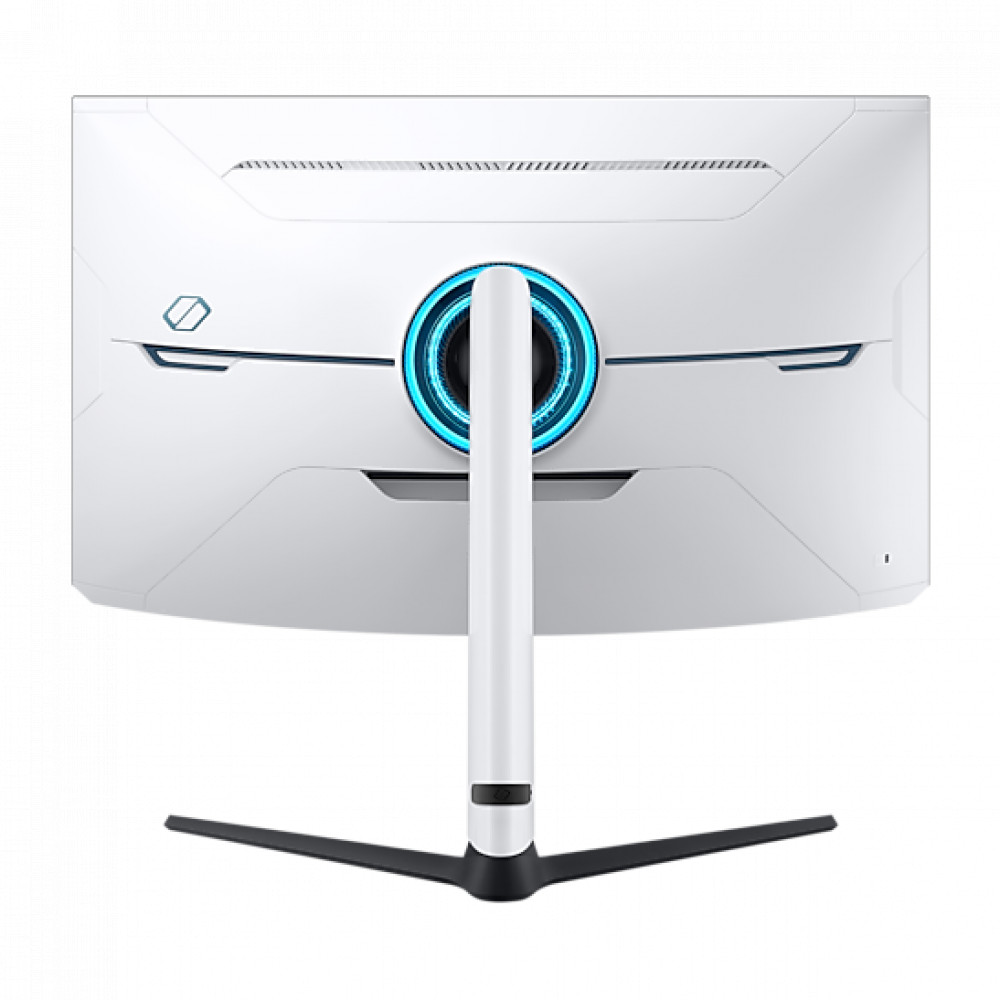 Монитор Samsung Odyssey Neo G8 LS32BG852NIXCI 32 ", VA, 4K UHD 3840x2160 (16:9), 240 Гц - миниатюра 5