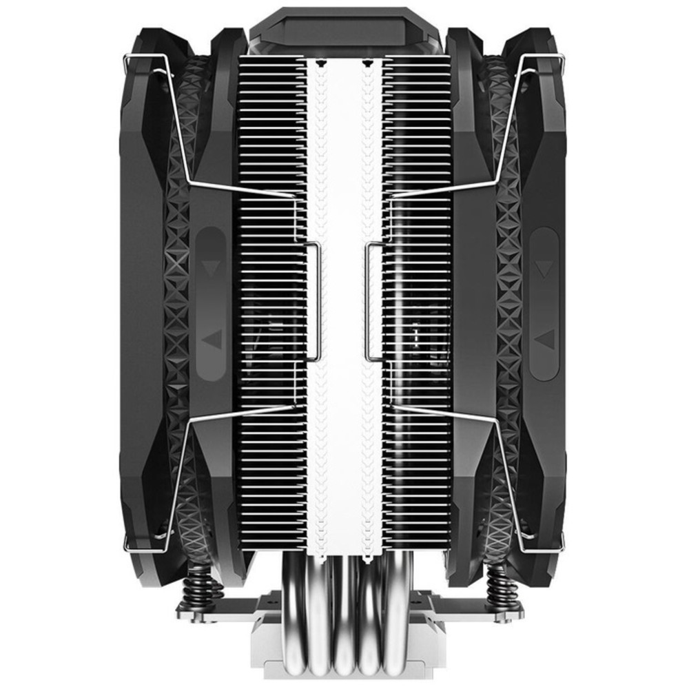 Система охлаждения Deepcool AS500 Plus R-AS500-BKNLMP-G S1700 Для процессора - миниатюра 5