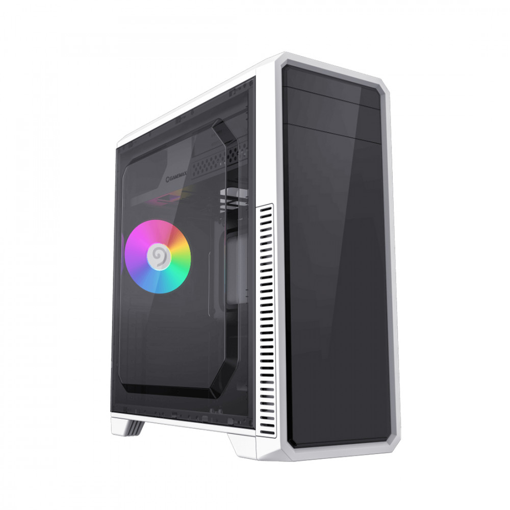 Корпус GameMax Gamemax G561E Black 12596100058 Mid-Tower — фото товара