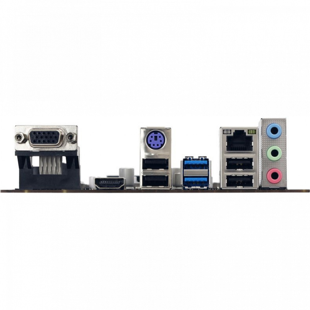 Материнская плата BIOSTAR H610MH Micro-ATX, LGA 1700 - миниатюра 3