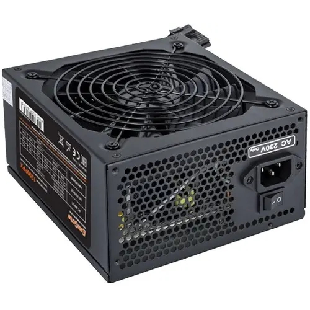 Блок питания ExeGate 1200PPX EX258920RUS-S 1200 Вт - миниатюра 2