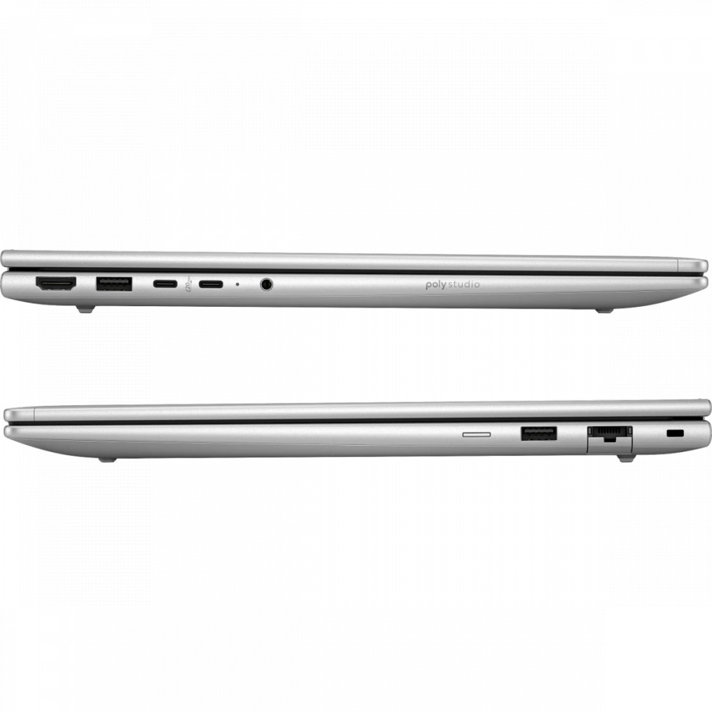 Ноутбук HP ProBook 4 G1i 16 C2BP3AT 16 ", WUXGA 1920x1200 (16:10), Intel, Core 5, 16 Гб, 512 ГБ, Intel Iris Xe Graphics, Windows 11 Pro - миниатюра 4