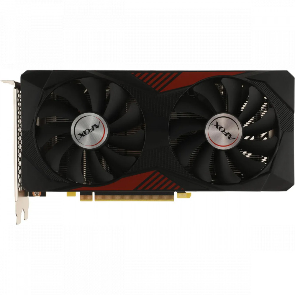 Видеокарта AFOX RTX 3060 AF3060-8GD6H4 8Gb 8 ГБ — фото товара