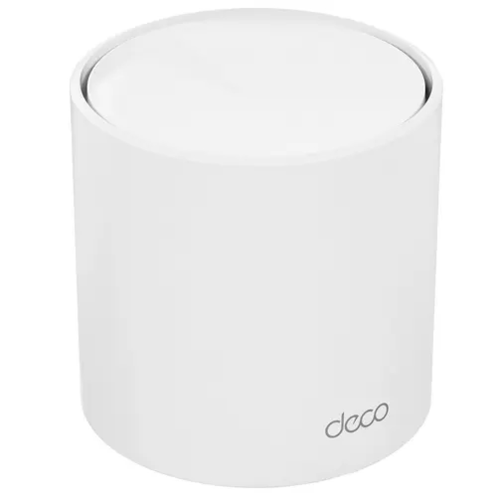 Маршрутизатор для дома TP-Link Deco X10-4G Deco X10-4G(1-pack) - миниатюра 2