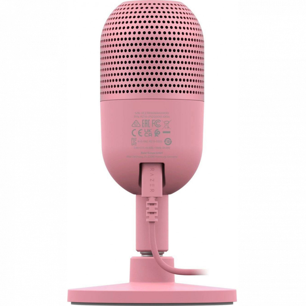 Микрофон Razer Seiren V3 Mini RZ19-05050200-R3M1 - миниатюра 3