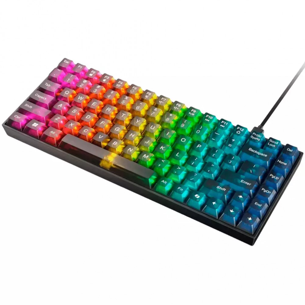 Клавиатура Lenovo Legion K510 Mini Pro GY41T06955 Проводная, USB - миниатюра 3