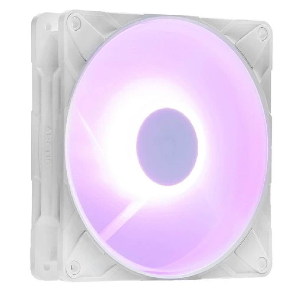 Система охлаждения ARCTIC Cooling P14 Pro Reverse A-RGB ACFAN00324A Для системного блока — фото товара