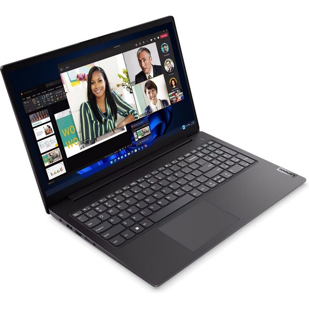 Ноутбук Lenovo V15 G4 AMN 82YU00UGRU 15.6 ", FHD 1920x1080 (16:9), AMD, Ryzen 3, 8 Гб, 256 ГБ, AMD Radeon Graphics - миниатюра 3