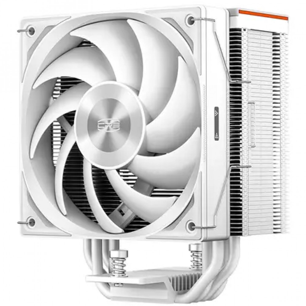 Система охлаждения PCcooler RZ400 V2 WH Для процессора - миниатюра 3