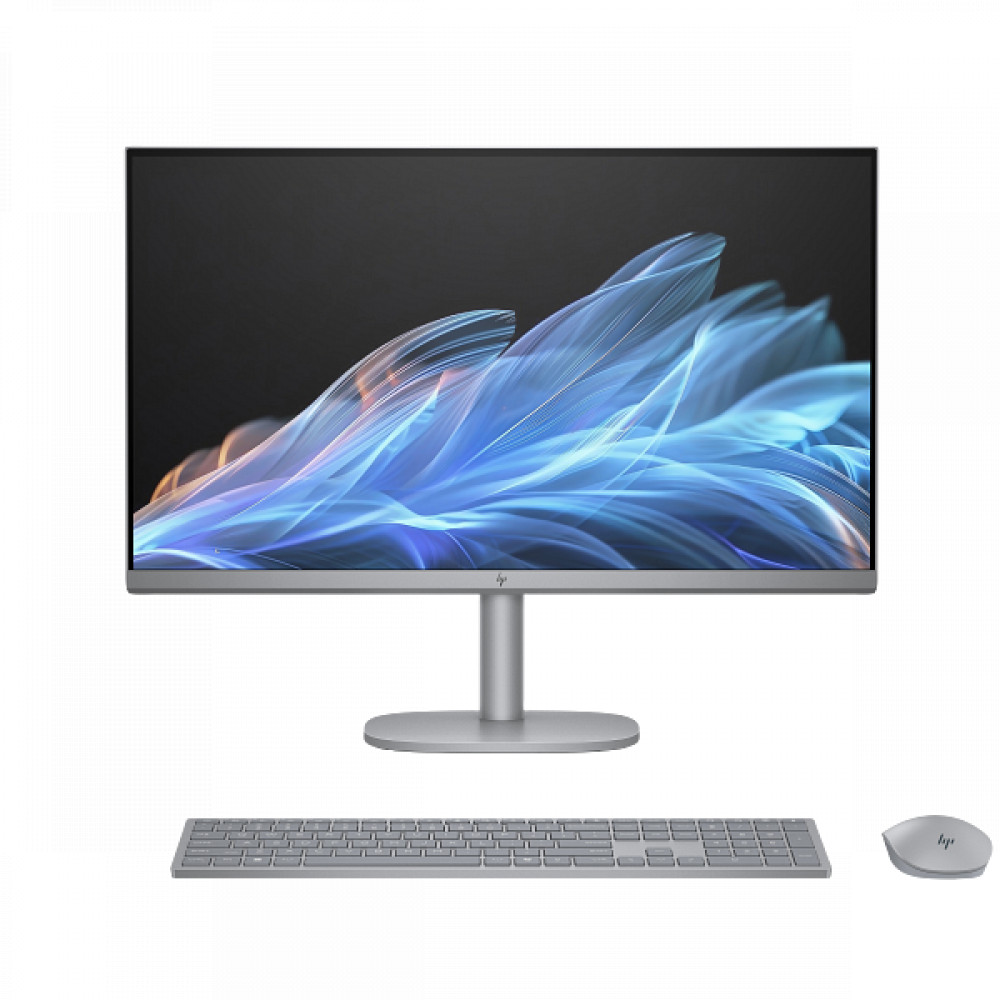 Моноблок HP OmniStudio X 27-cs1011ci CJ2F1EA 27, Intel, Core Ultra 7, 256V — фото товара
